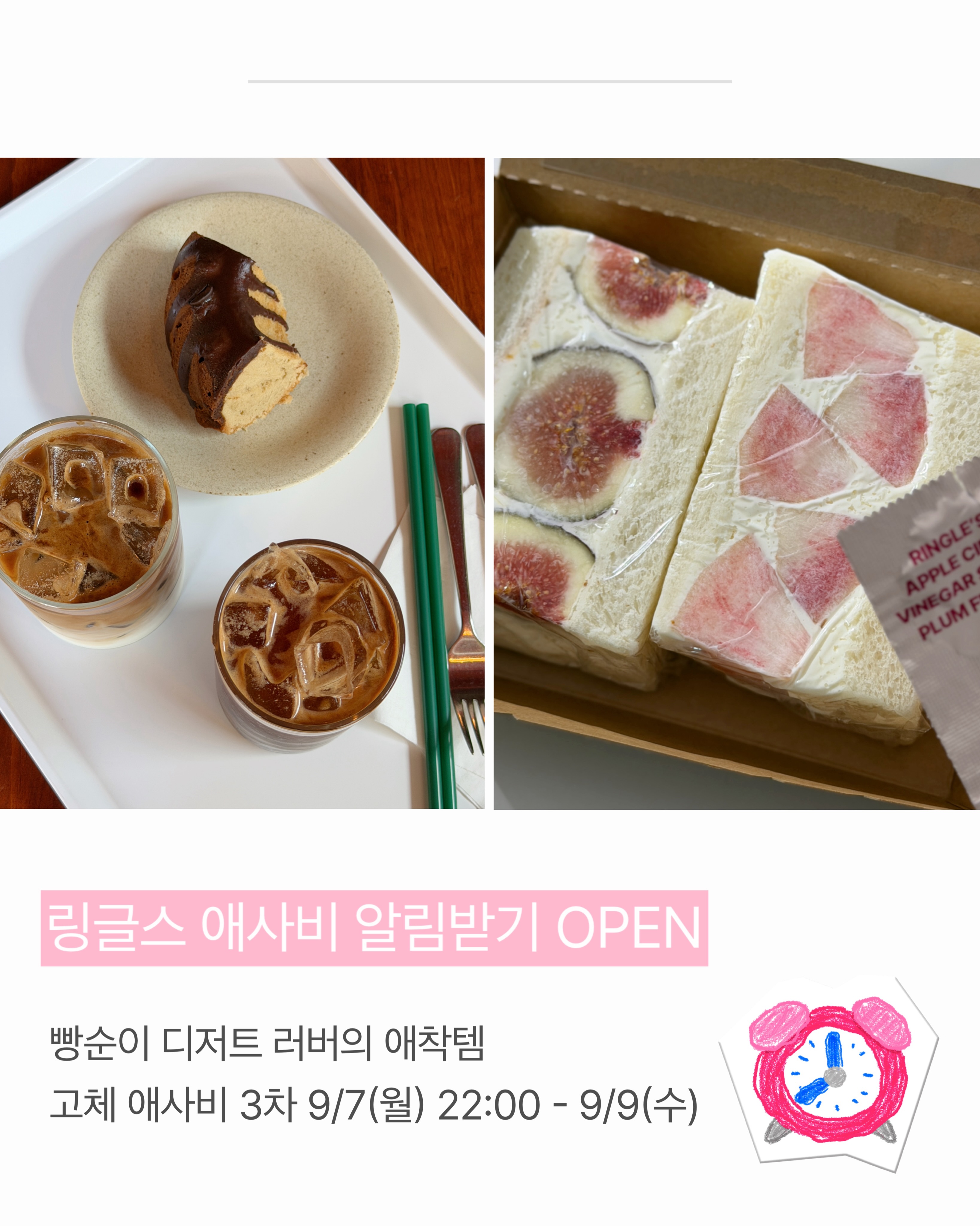 고체 애사비 & 파사비