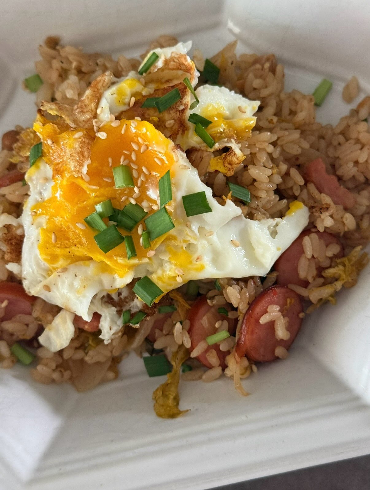 여수해적 전복죽 & 미역국