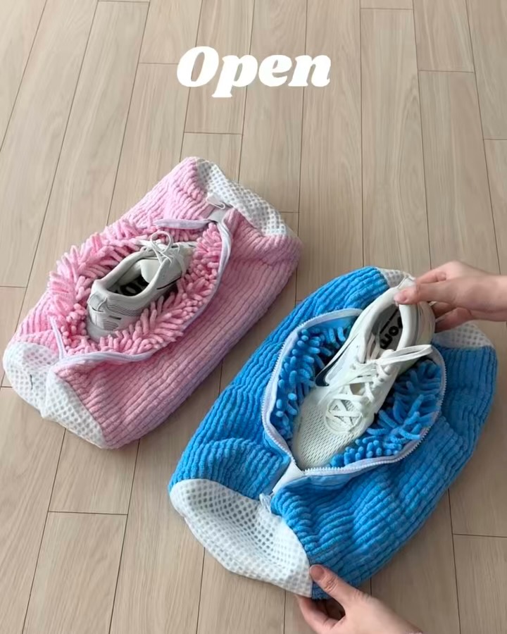 국민필터 신발세탁망
