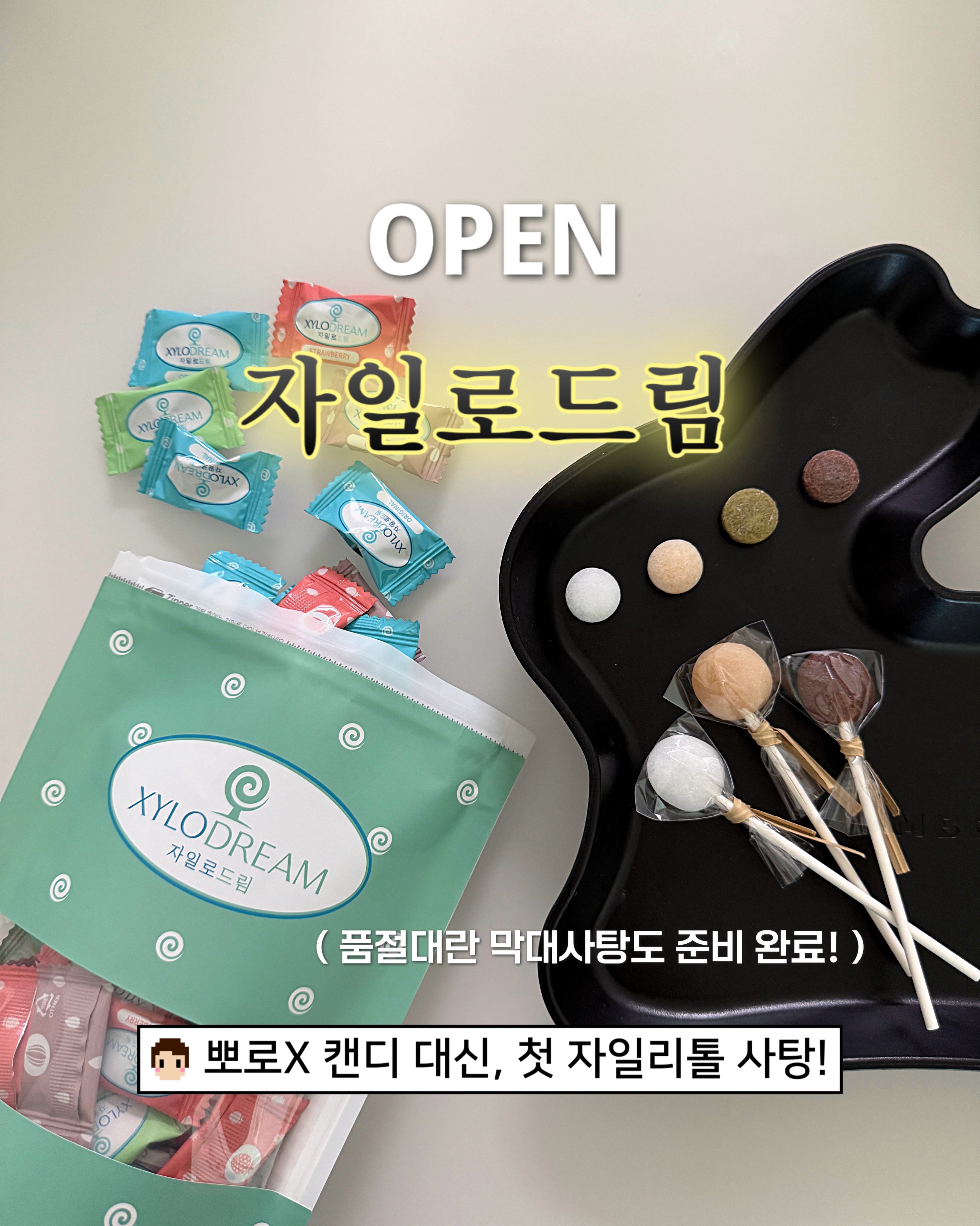 자일로드림