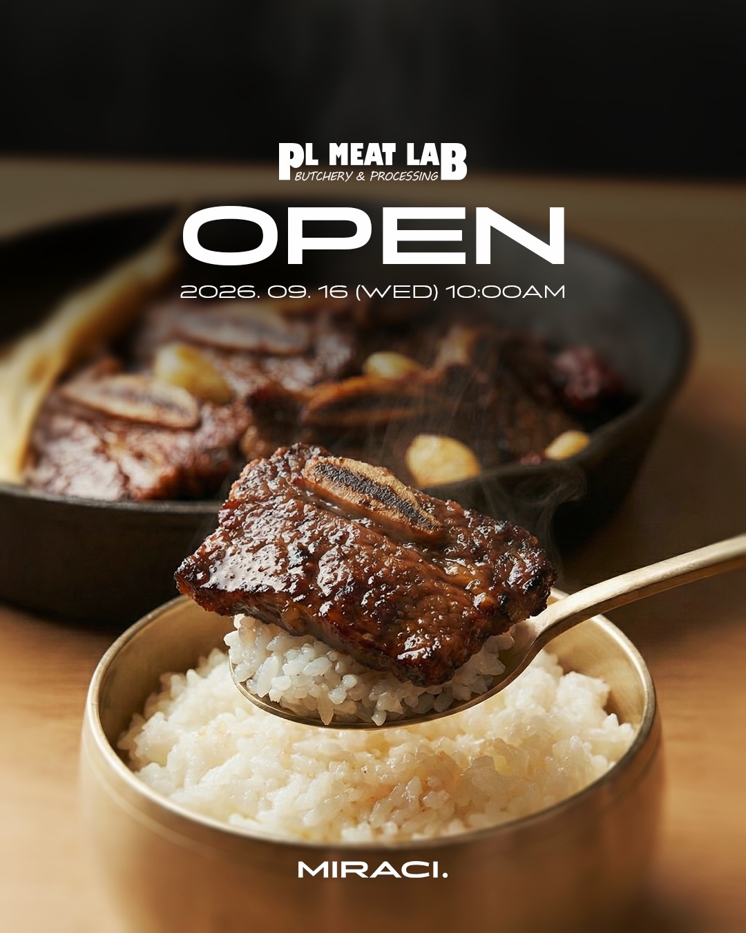 LA갈비