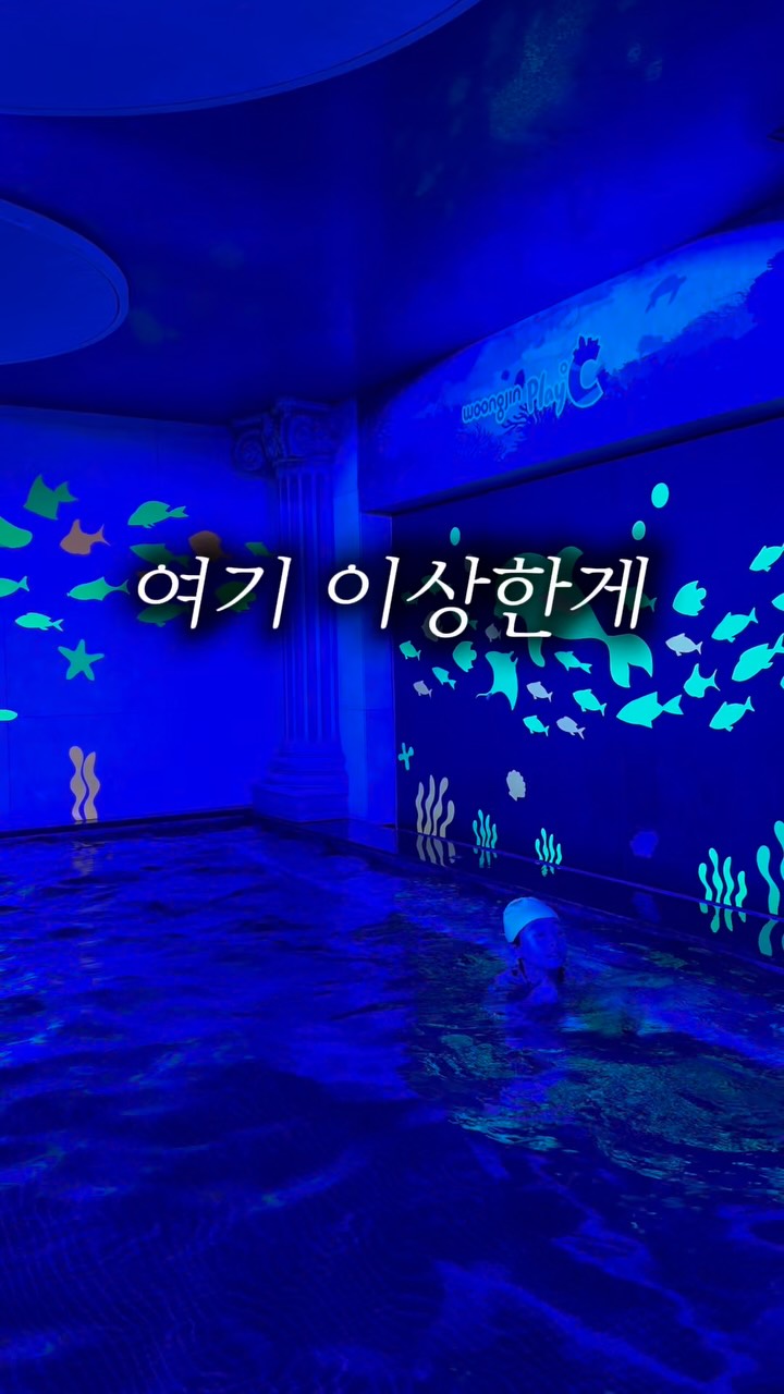 웅진 플레이도시 종일권