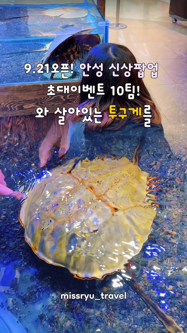아트티스 테마파크 초대이벤트
