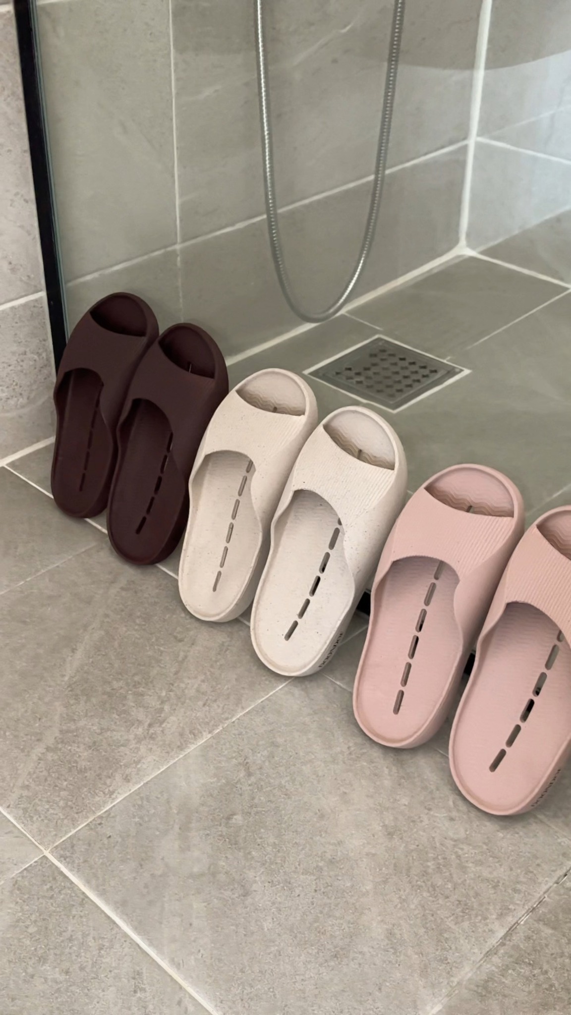 도온도프 욕실화
