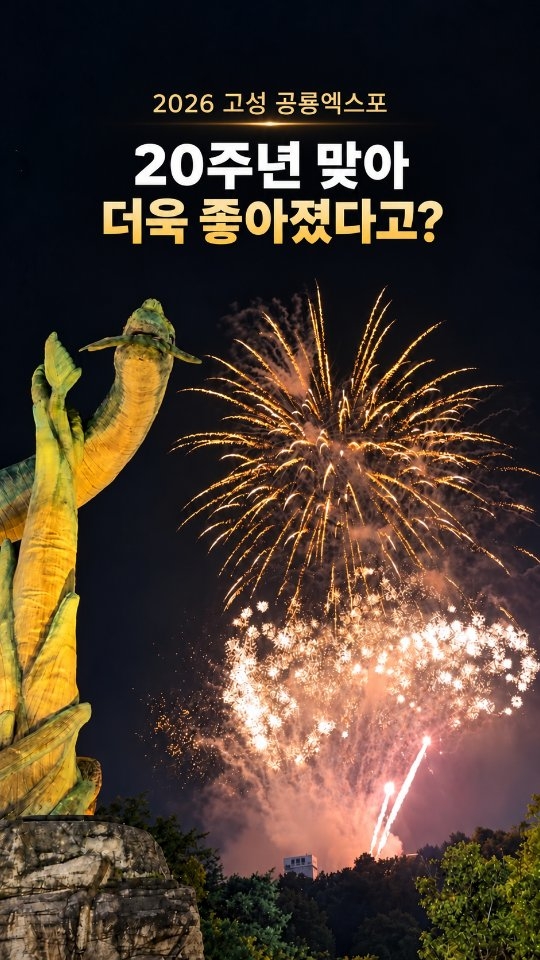 고성 공룡 엑스포 프리미엄 리조트