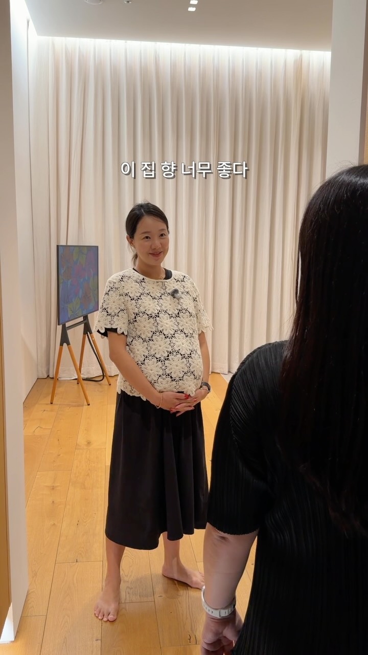 온다숲 고체탈취제 및 무화과 사쉐