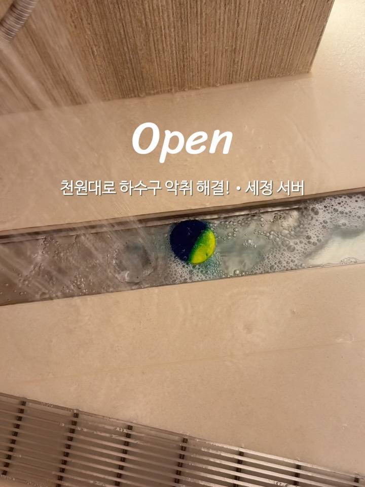 코드니쳐 세정서버