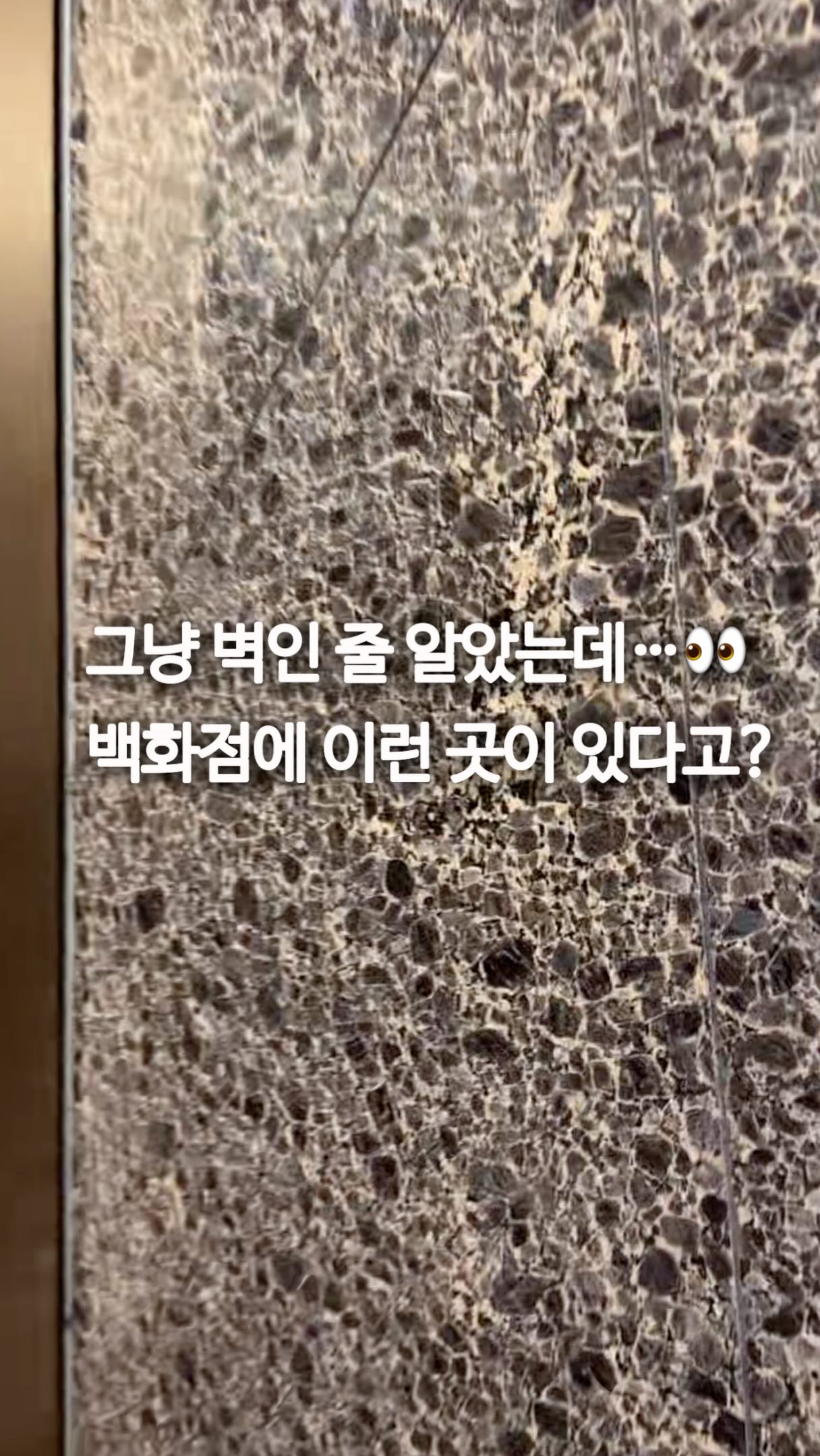 마와 옷걸이 기획전
