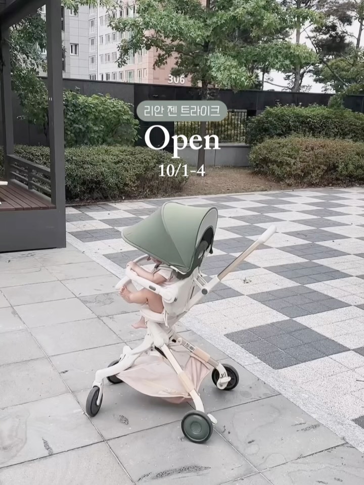 리안 트라이크