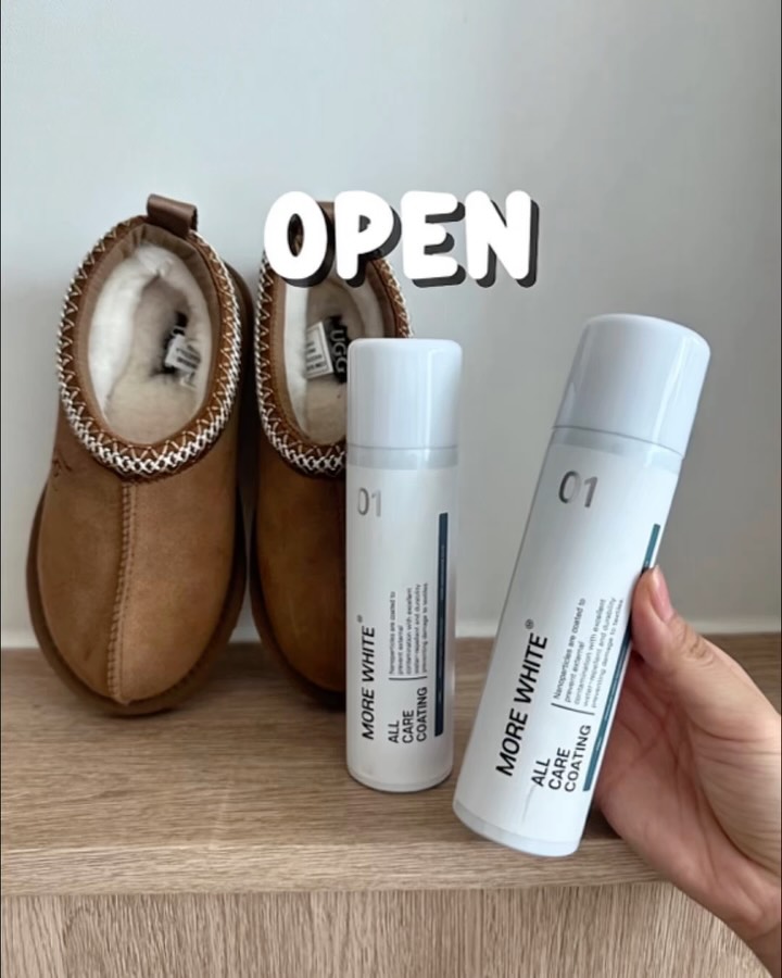 모어화이트 코팅 스프레이