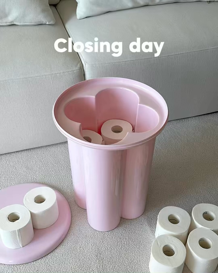 베이비 스툴