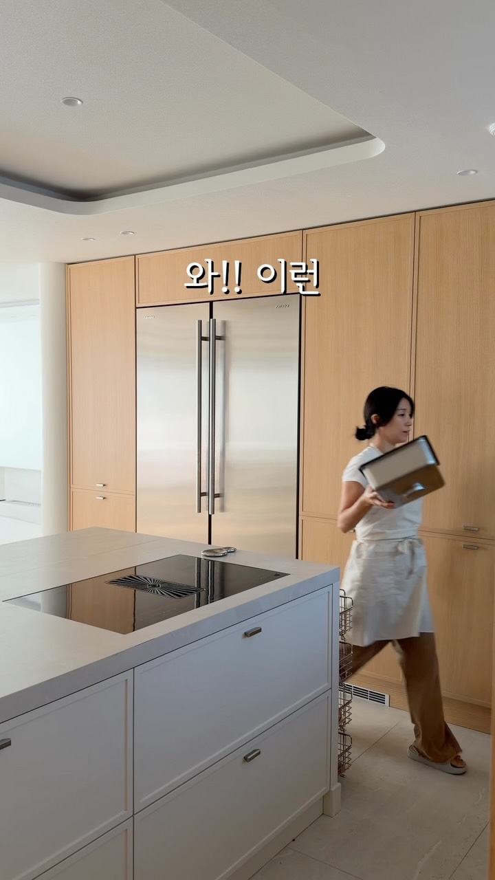 공중부양설거지통