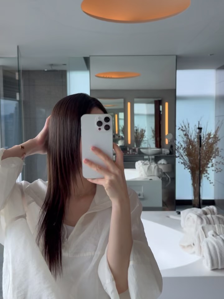 모에브 샴푸