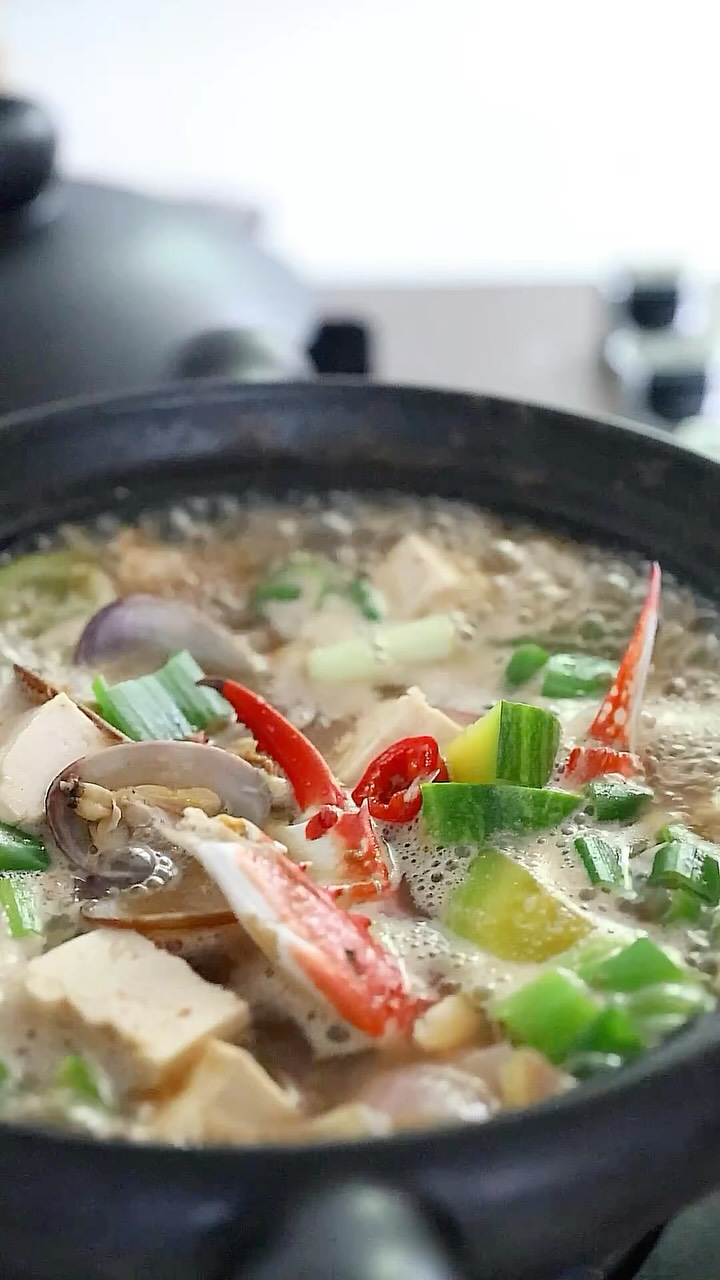 맛있는 집된장