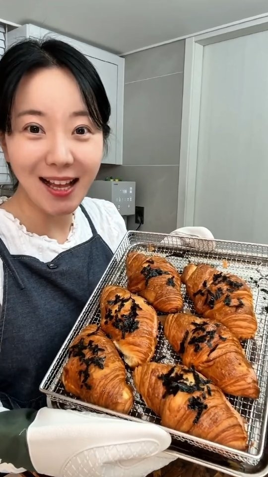 저염 명란