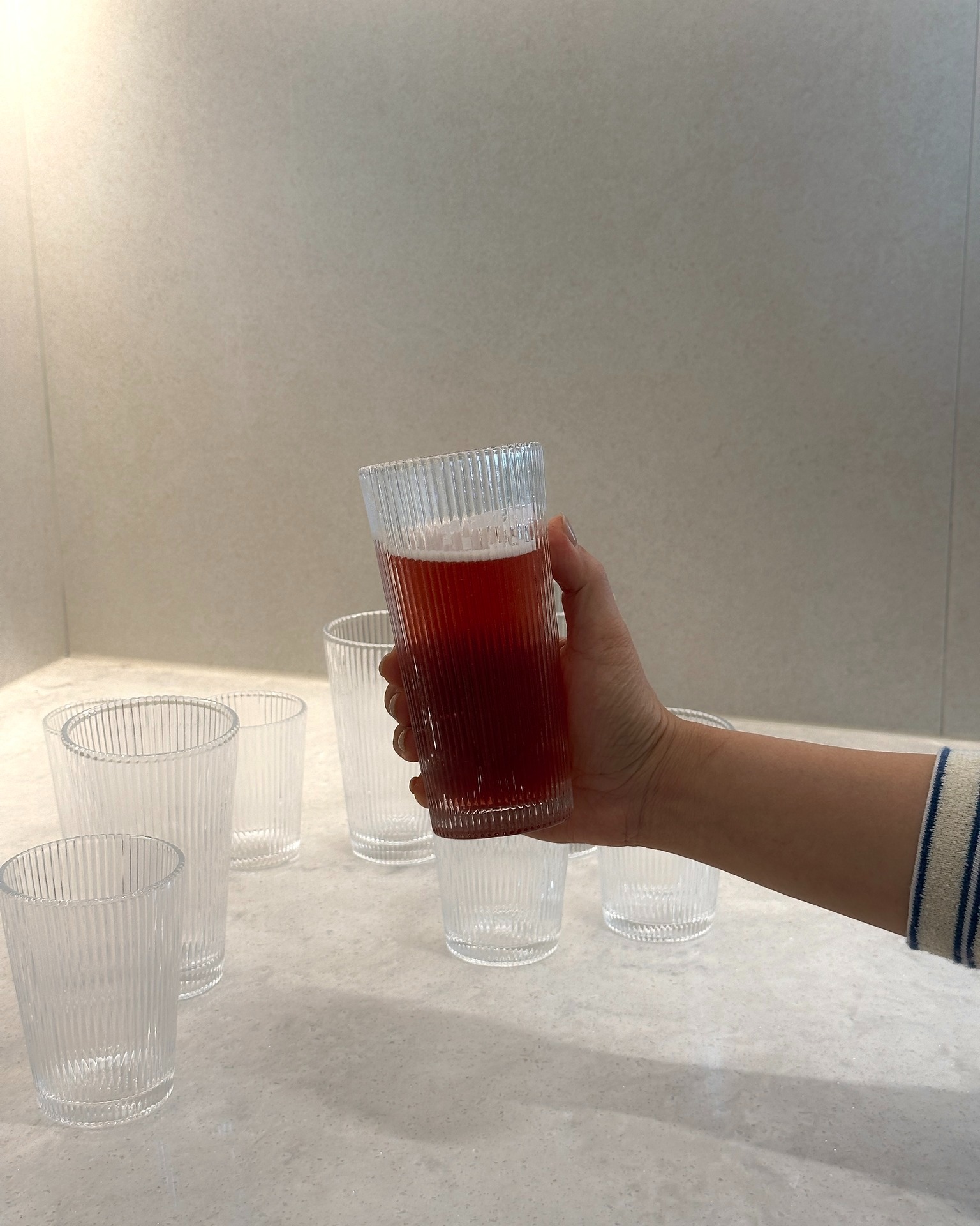 필라스트로 컵