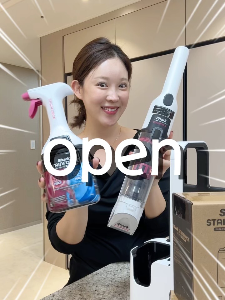 무선습식청소기